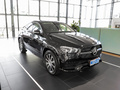 奔馳GLE?Coupe GLE 350 4MATIC 轎跑SUV豪華型2023款