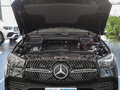 奔馳GLE?Coupe GLE 350 4MATIC 轎跑SUV豪華型2023款
