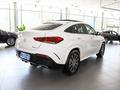 奔馳GLE?Coupe GLE 350 4MATIC 轎跑SUV豪華型2023款