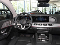 奔馳GLE?Coupe GLE 350 4MATIC 轎跑SUV豪華型2023款