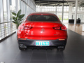 奔馳GLE?Coupe GLE 450 4MATIC 轎跑SUV時尚型2023款