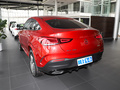 奔馳GLE?Coupe GLE 450 4MATIC 轎跑SUV時尚型2023款
