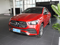 奔馳GLE?Coupe GLE 450 4MATIC 轎跑SUV時尚型2023款