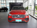 奔馳GLE?Coupe GLE 450 4MATIC 轎跑SUV時尚型2023款