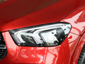 奔馳GLE?Coupe GLE 450 4MATIC 轎跑SUV時尚型2023款