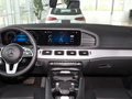 奔馳GLE?Coupe GLE 450 4MATIC 轎跑SUV時尚型2023款