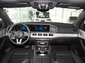 奔馳GLE?Coupe GLE 450 4MATIC 轎跑SUV時尚型2023款