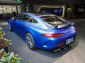 奔驰AMG GT 图片