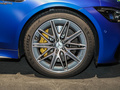 奔驰AMG GT 图片