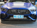 奔驰AMG GT 图片