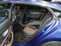 奔驰AMG GT AMG GT 53 4MATIC+四门跑车2023款