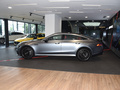 奔驰AMG GT AMG GT 50 4MATIC+ 四门跑车 ChinaEdition2022款