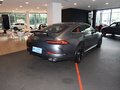 奔驰AMG GT AMG GT 50 4MATIC+ 四门跑车 ChinaEdition2022款