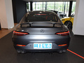 奔驰AMG GT AMG GT 50 4MATIC+ 四门跑车 ChinaEdition2022款