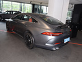 奔驰AMG GT AMG GT 50 4MATIC+ 四门跑车 ChinaEdition2022款