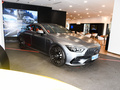 奔驰AMG GT AMG GT 50 4MATIC+ 四门跑车 ChinaEdition2022款