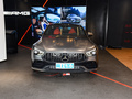 奔驰AMG GT AMG GT 50 4MATIC+ 四门跑车 ChinaEdition2022款