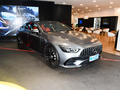奔驰AMG GT AMG GT 50 4MATIC+ 四门跑车 ChinaEdition2022款