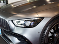 奔驰AMG GT AMG GT 50 4MATIC+ 四门跑车 ChinaEdition2022款