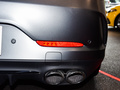 奔驰AMG GT AMG GT 50 4MATIC+ 四门跑车 ChinaEdition2022款