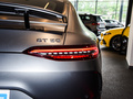 奔驰AMG GT AMG GT 50 4MATIC+ 四门跑车 ChinaEdition2022款