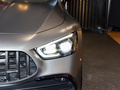 奔驰AMG GT AMG GT 50 4MATIC+ 四门跑车 ChinaEdition2022款