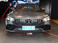 奔驰AMG GT AMG GT 50 4MATIC+ 四门跑车 ChinaEdition2022款