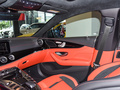 奔驰AMG GT AMG GT 50 4MATIC+ 四门跑车 ChinaEdition2022款