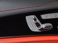 奔驰AMG GT AMG GT 50 4MATIC+ 四门跑车 ChinaEdition2022款