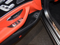 奔驰AMG GT 图片
