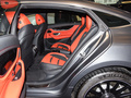 奔驰AMG GT AMG GT 50 4MATIC+ 四门跑车 ChinaEdition2022款