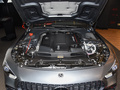 奔驰AMG GT AMG GT 50 4MATIC+ 四门跑车 ChinaEdition2022款