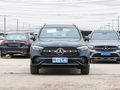 奔驰GLC GLC 300 L 4MATIC 动感型5座2023款