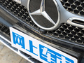奔驰GLC 图片