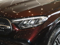 奔驰GLC GLC 300 L 4MATIC 动感型5座2023款