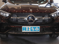 奔驰GLC GLC 300 L 4MATIC 动感型5座2023款