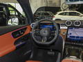 奔驰GLC GLC 300 L 4MATIC 动感型5座2023款