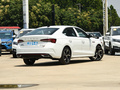 明锐 改款 PRO TSI280尊享版2023款