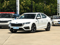 明锐 改款 PRO TSI280尊享版2023款