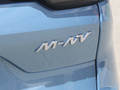 东风本田M-NV 图片