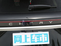 瑞虎9 图片