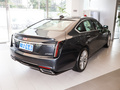 凱迪拉克CT6 28T豪華型2023款