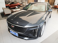 凱迪拉克CT6 28T豪華型2023款