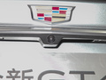 凱迪拉克GT4 圖片