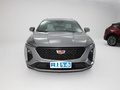 凱迪拉克GT4 25T風(fēng)尚型2023款