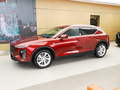 凱迪拉克GT4 25T風(fēng)尚型2023款