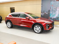 凱迪拉克GT4 25T風(fēng)尚型2023款