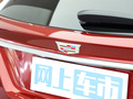 凯迪拉克GT4 图片
