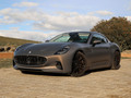 GranTurismo EV Folgore2023款