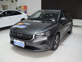 帝豪 第4代冠军版 1.5LCVT尊贵型2023款